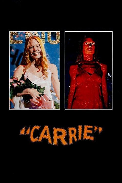 Download Carrie poster