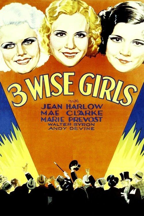 Download Three Wise Girls poster