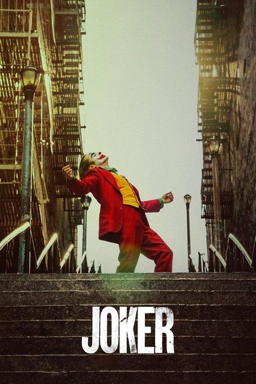 Download Joker poster