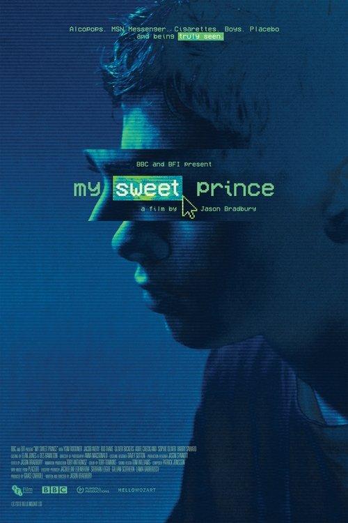 Download My Sweet Prince poster