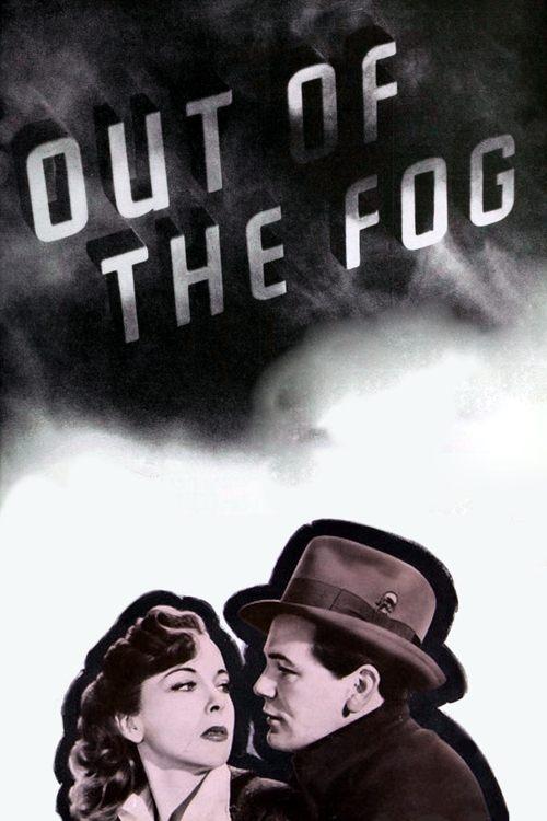 Download Out of the Fog poster