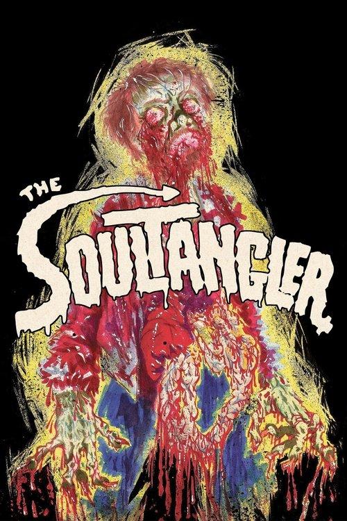 Download The Soultangler poster