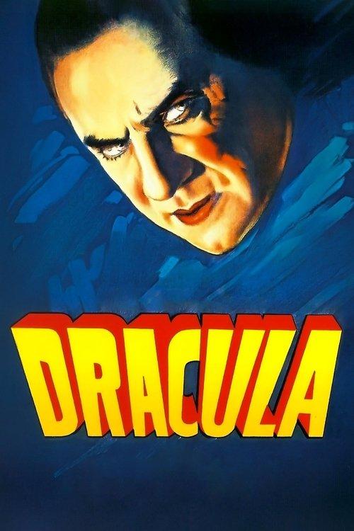 Download Dracula poster