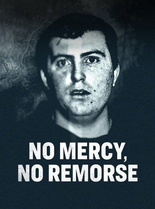 Download No Mercy, No Remorse poster