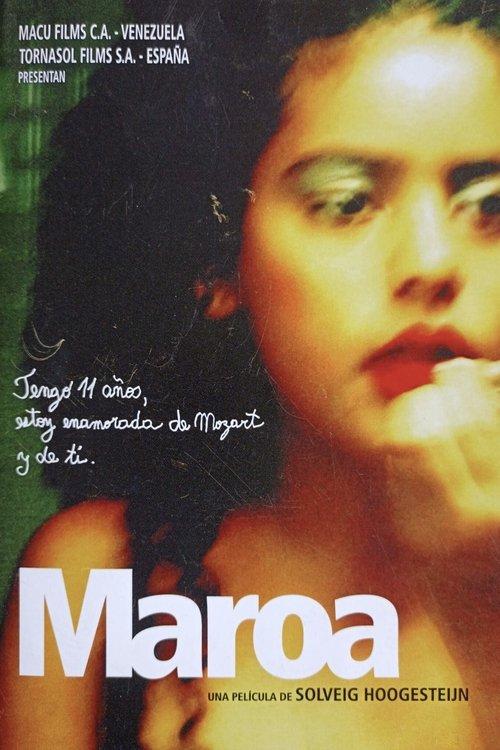 Download Maroa poster
