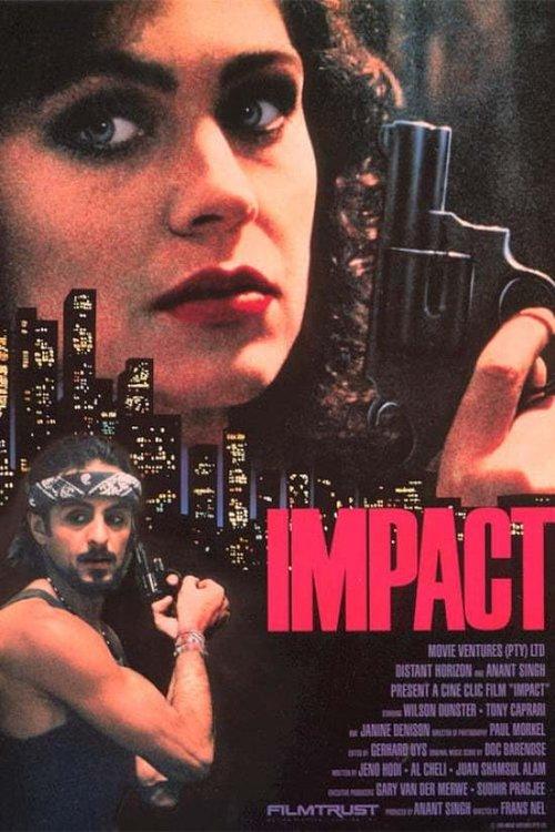 Download Impact poster