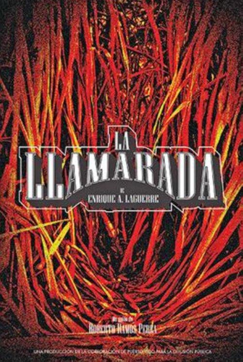 Download La llamarada poster