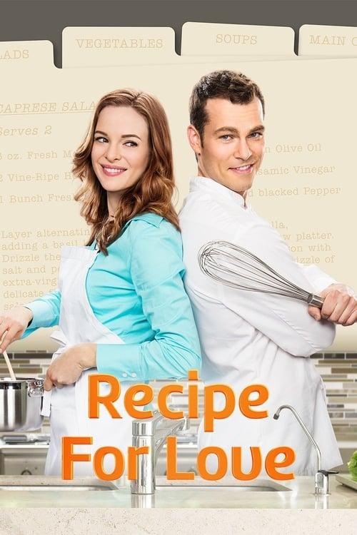 Download Recipe for Love poster