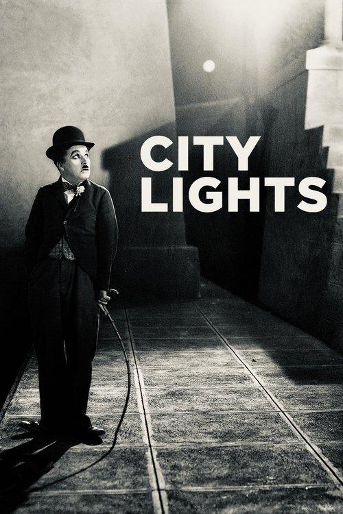 Download City Lights poster