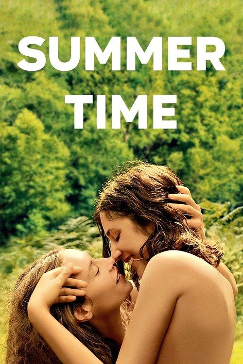 Download Summertime poster