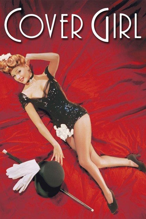 Download Cover Girl poster