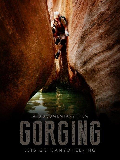 Download Gorging poster