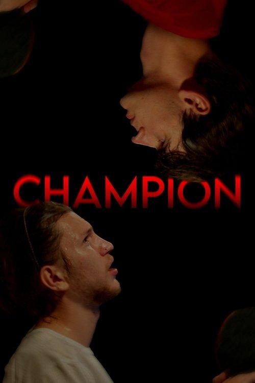 Download CHAMPION poster