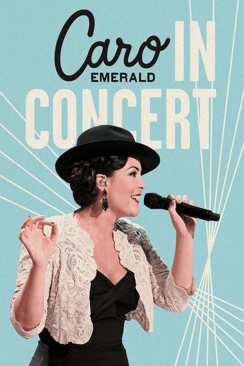Download Caro Emerald: In Concert poster