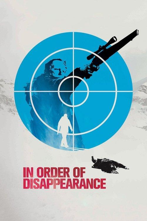 Download In Order of Disappearance poster