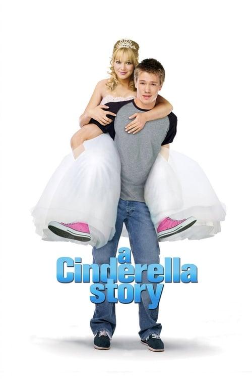 Download A Cinderella Story poster