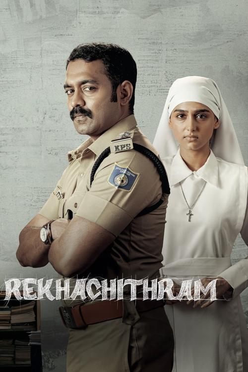 Download Rekhachithram poster
