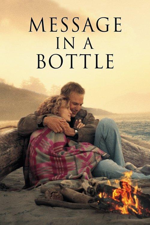 Download Message in a Bottle poster