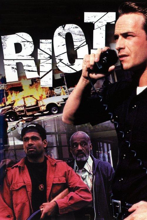 Download Riot poster
