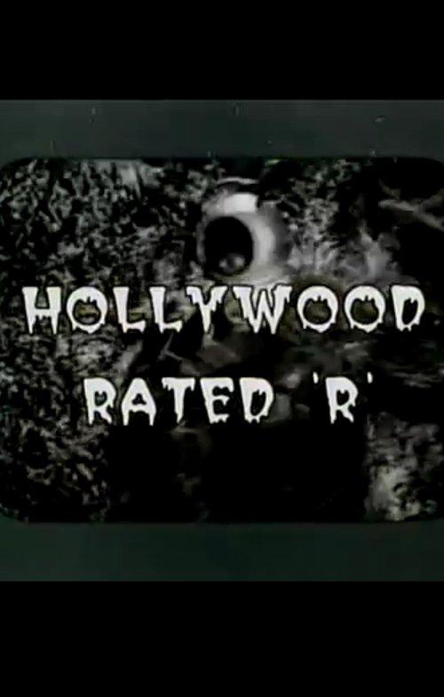 Download Hollywood Rated 'R' poster