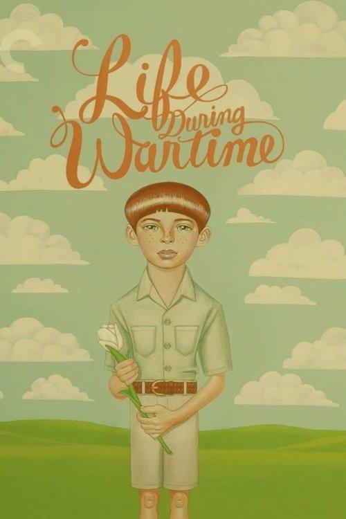 Download Life During Wartime poster