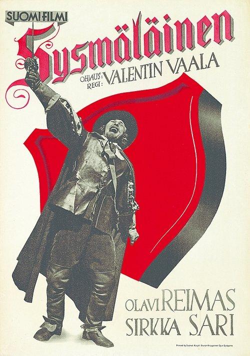 Download Sysmäläinen poster