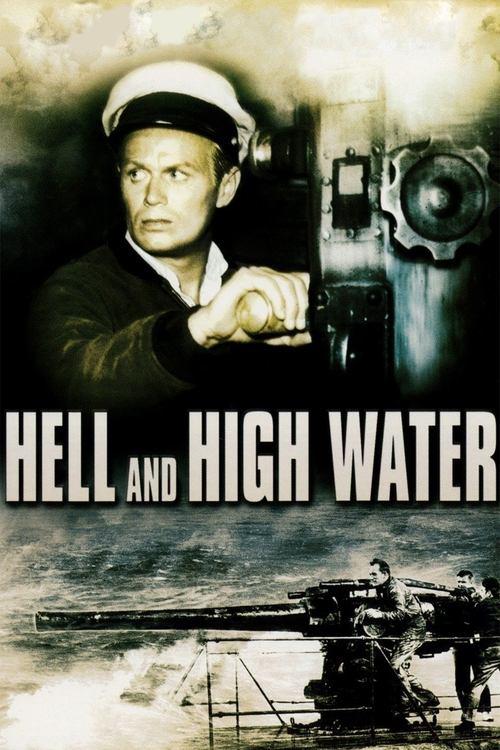 Download Hell and High Water poster