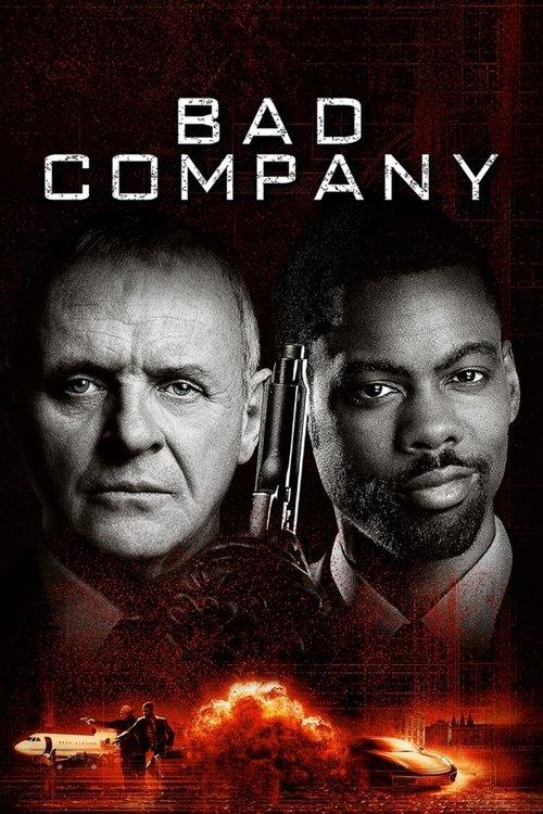 Download Bad Company poster