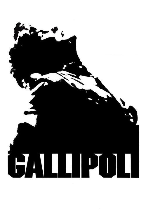 Download Gallipoli poster