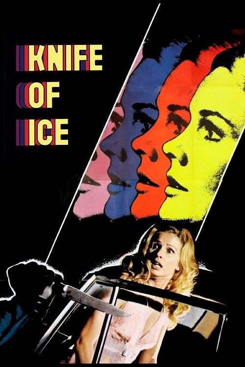 Download Knife of Ice poster