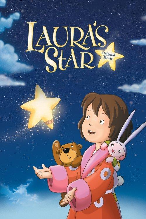 Download Laura's Star poster