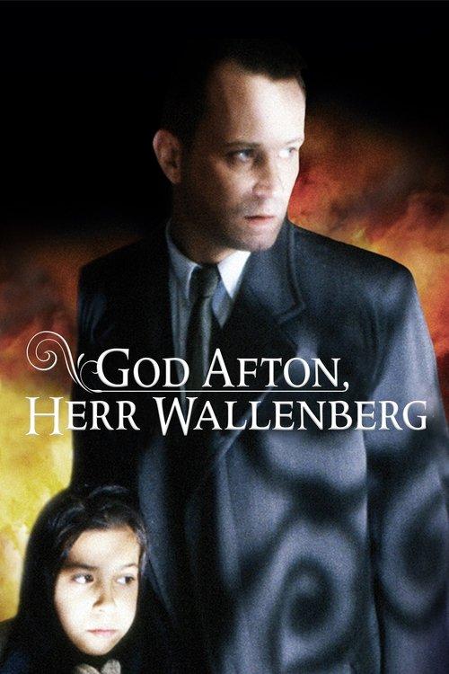 Download Good Evening, Mr. Wallenberg poster