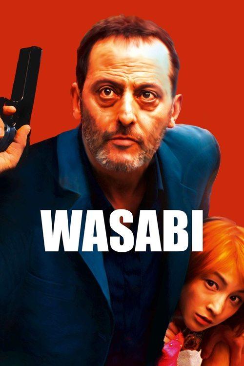 Download Wasabi poster