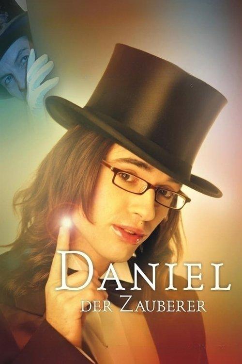 Download Daniel, the Wizard poster