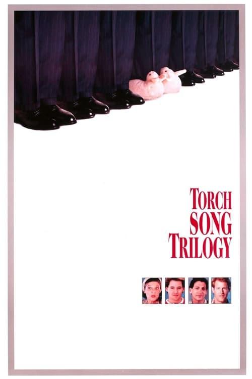 Download Torch Song Trilogy poster