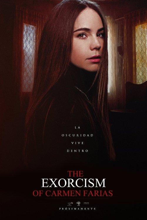 Download The Exorcism of Carmen Farias poster