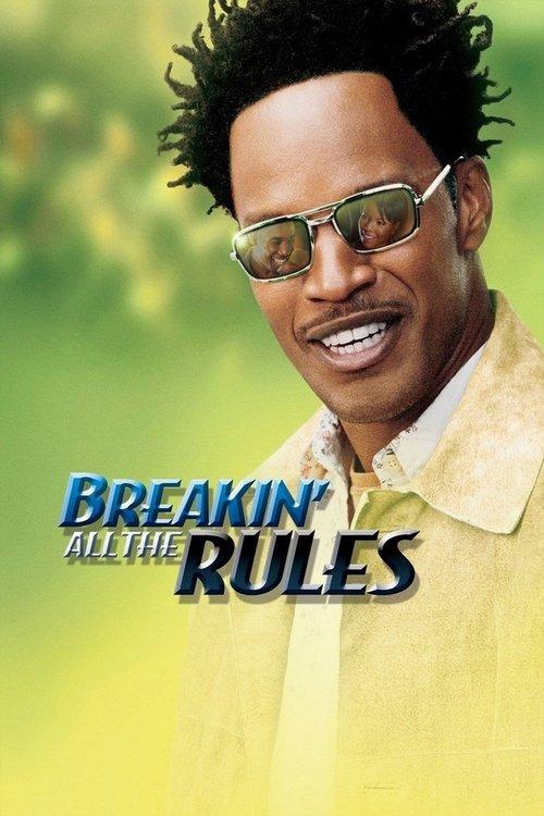Download Breakin' All the Rules poster