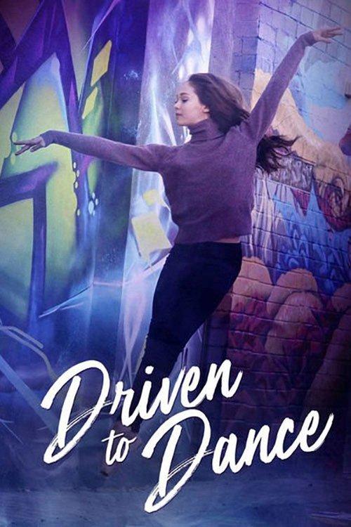 Download Driven to Dance poster