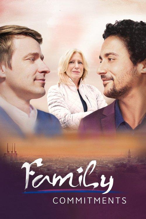 Download Family Commitments poster