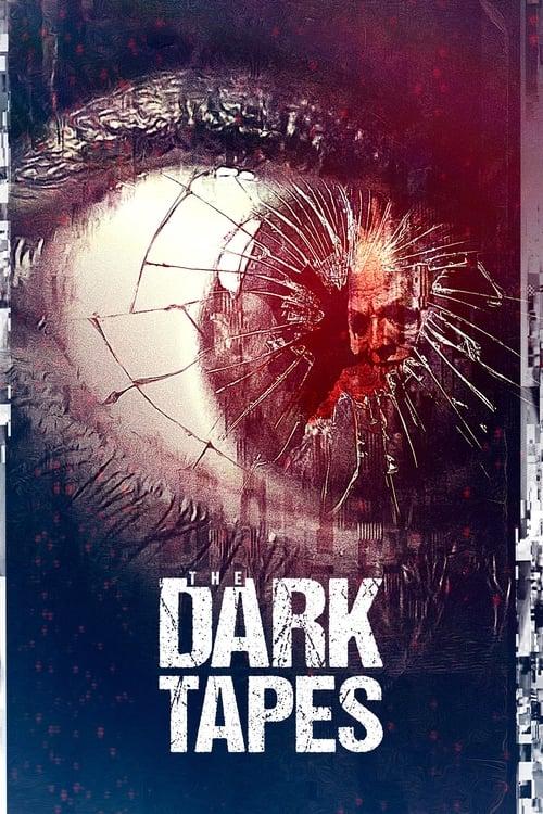 Download The Dark Tapes poster