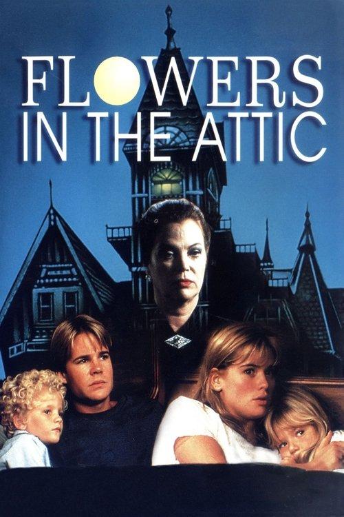 Download Flowers in the Attic poster