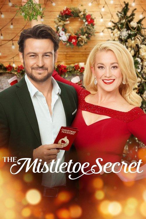 Download The Mistletoe Secret poster
