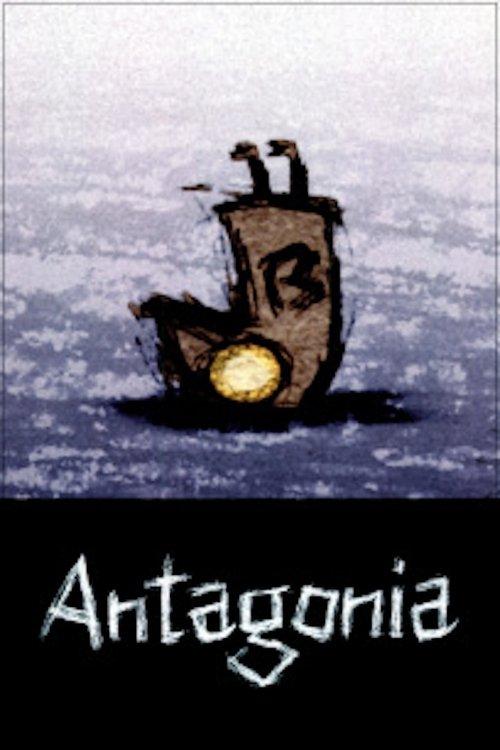 Download Antagonia poster