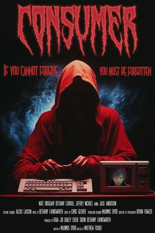 Download Consumer poster