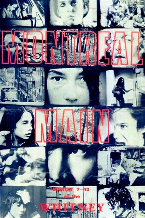 Download Montreal Main poster