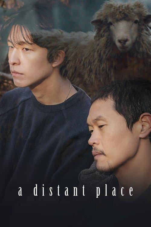 Download A Distant Place poster