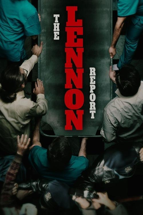 Download The Lennon Report poster