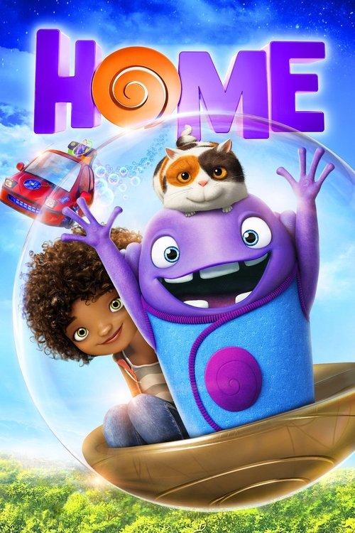 Download Home poster