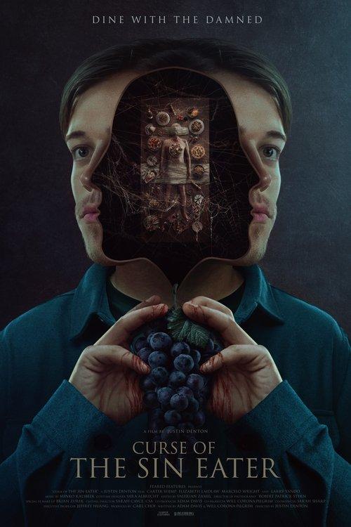 Download Curse of the Sin Eater poster
