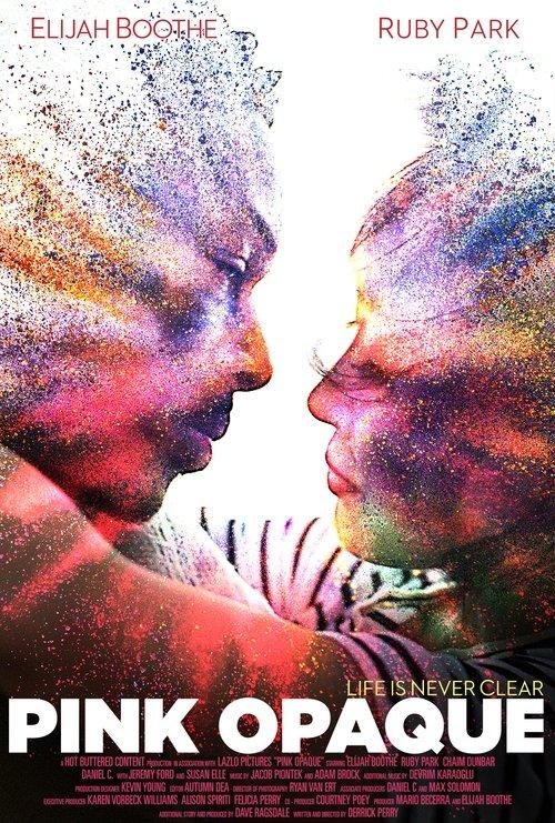 Download Pink Opaque poster
